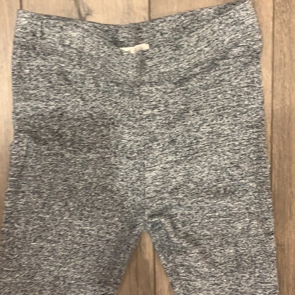 Garage sock monkey leggings - Picture 3 of 3